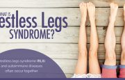 Fibromyalgia and Restless Legs Syndrome