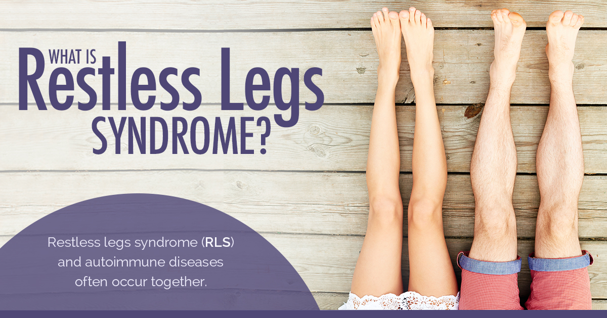 Image result for Soothe Legs: Restless Syndrome Tips infographics