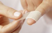 Fibromyalgia and Slow Healing