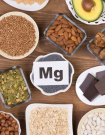 Magnesium for Fibromyalgia Could Help With Symptoms Magnesium for Fibromyalgia Could Help With Symptoms