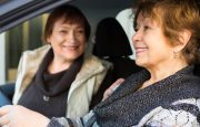 Driving Tips for Fibromyalgia Patients