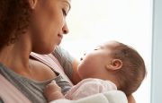 Breastfeeding With Fibromyalgia