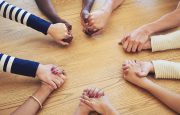 how to find fibromyalgia support groups