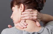 Fibromyalgia And Muscle Spasms