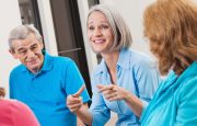 Fibromyalgia Support Groups: How to Find or Start Your Own Support Group