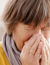 Fibromyalgia and Allergies: Are They Linked? Fibromyalgia and Allergies: Are They Linked?