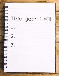 15 Fibromyalgia Resolutions to Follow This Year 15 Fibromyalgia Resolutions to Follow This Year