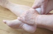 Fibromyalgia Leg Pain
