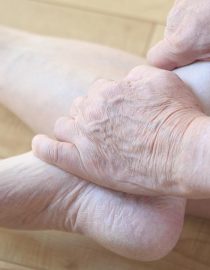 Is it Normal to Have Leg Pain With Fibromyalgia? Is it Normal to Have Leg Pain With Fibromyalgia?