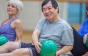 Pilates for Fibromyalgia