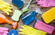 Fibromyalgia and Chores video