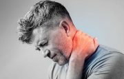 Fibromyalgia Pressure Points