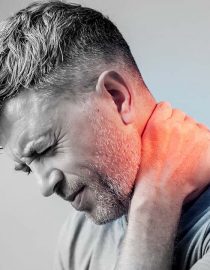 Fibromyalgia Pressure Points: 18 to Be Aware Of Fibromyalgia Pressure Points: 18 to Be Aware Of
