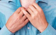 Fibromyalgia and Sweating