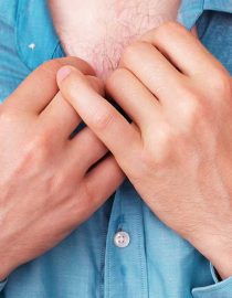 5 Ways to Cope With Fibromyalgia-Related Sweating 5 Ways to Cope With Fibromyalgia-Related Sweating
