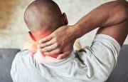 Fibromyalgia Neck Pain