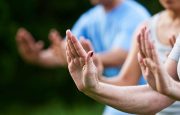 Tai Chi for Fibromyalgia