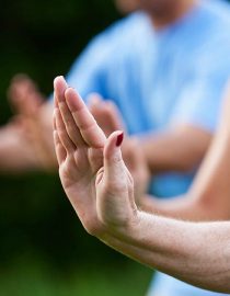 Why Tai Chi May Be One of the Best Exercises for Fibromyalgia Why Tai Chi May Be One of the Best Exercises for Fibromyalgia