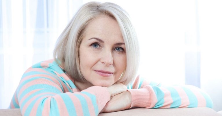 Connections Between Fibromyalgia and Menopause